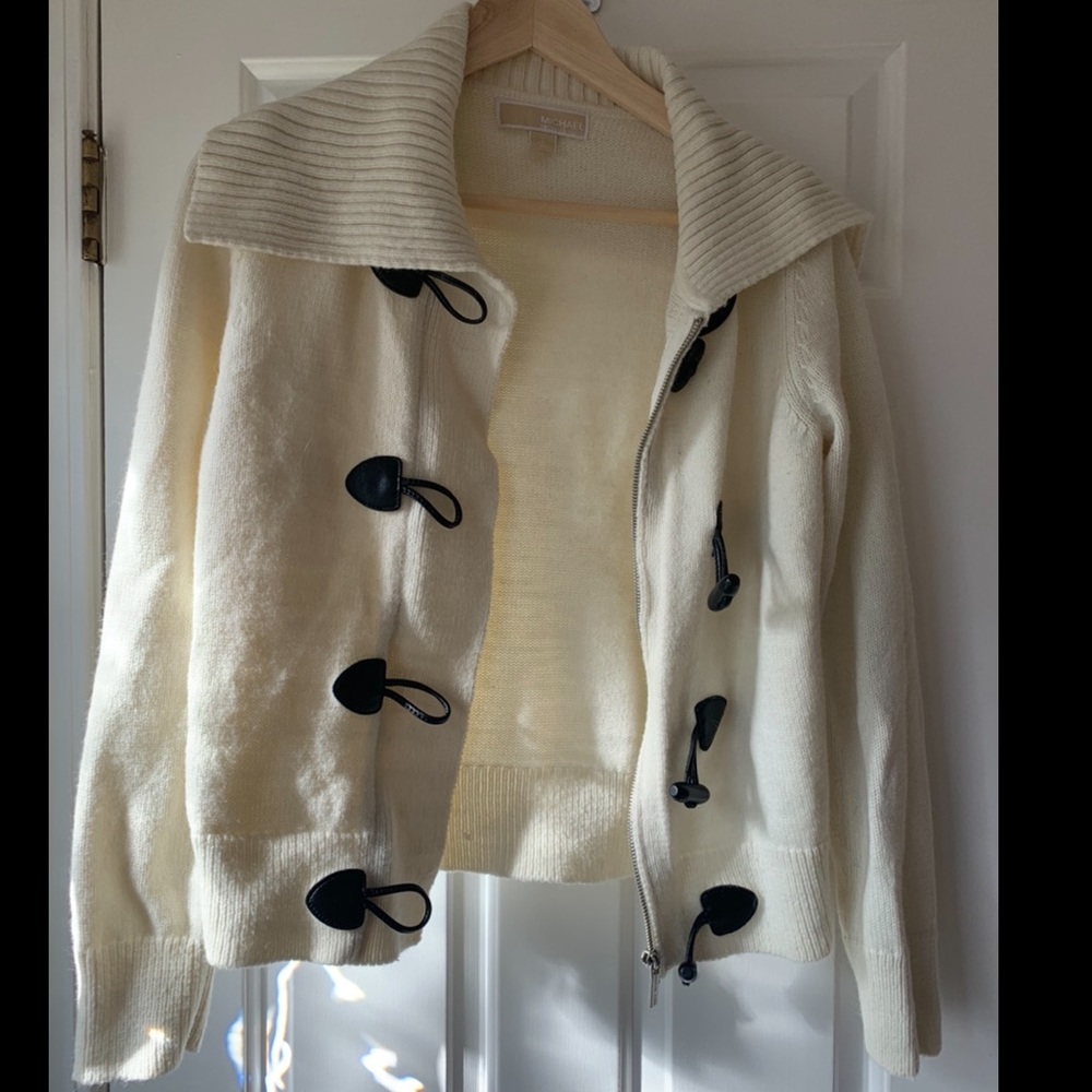 Michael kors sweater